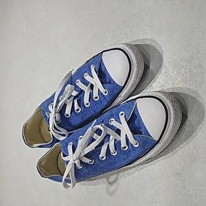 Converse All Star Chuck Taylor Denim Converse 6/8